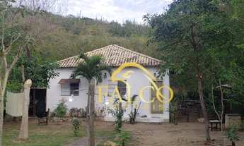 Imagem 2: Casa com 2 dormitórios à venda, 80 m² por R$ 480.000,00 - Ogiva - Cabo Frio/RJ