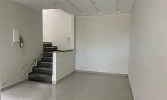 Imagem 3: Sobrado Invertido, 03 dormitórios sendo 01 suíte,Bairro Esmeralda, Cascavel -PR