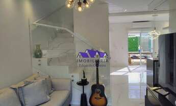 Imagem 4: Lindo Sobrado com Piscina aquecida no Tijuco Preto!