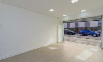 Imagem 4: Loja para alugar por R$ 2000.00, 35.00 m2 - CENTRO - CURITIBA/PR