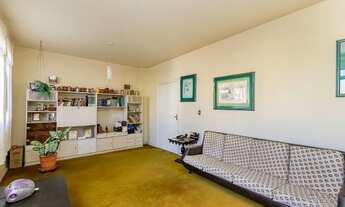 Imagem 4: Apartamento com 4 dormitórios à venda, 140 m² por R$ 430.000,00 - Centro - Curitiba/PR