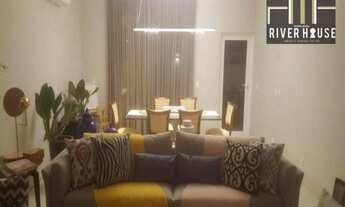 Imagem 7: Casa com 3 dormitórios à venda, 290 m² por R$ 1.350.000,00 - Condomínio Belvedere - Cuiabá