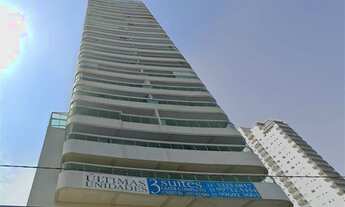 Imagem: APARTAMENTO FORTE - PRAIA GRANDE SP