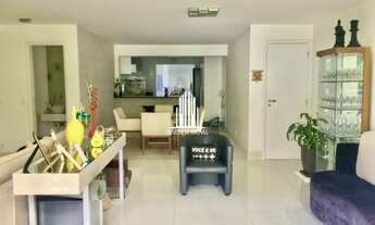 Imagem 4: Partamento 142 m² no paraíso do Morumbi