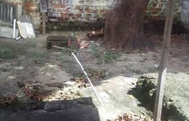 Imagem 7: Aluga-se casa no Barro