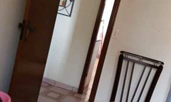 Imagem 5: Imob03 - Apartamento 56 m² - alugar - 2 dormitórios - Parque São Vicente - Mauá/SP