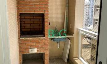 Imagem 2: Apartamento para alugar, 360 m² por R$ 13.000,00/mês - Itaim Bibi - São Paulo/SP