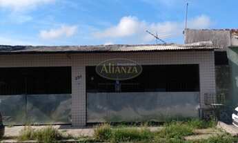 Imagem 2: Casa à venda no bairro Cidade Nova - Ananindeua/PA