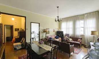 Imagem: Petrópolis - Apartamento Padrão - Centro