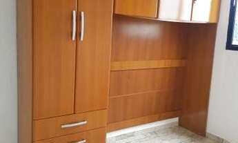 Imagem 4: São Paulo - Apartamento Padrão - Conjunto Promorar Raposo Tavares