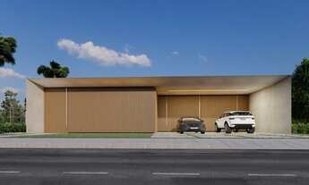 Imagem 4: O projeto nós já temos, falta a sua aprovação