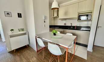 Imagem 1: Joinville - Apartamento Padrão - COSTA E SILVA