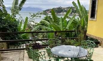 Imagem 4: Imobiliária nova aliança vende excelente casa na praia do apara, mangaratiba!