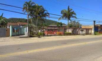 Imagem 4: Terreno a venda, com 545m², viabilidade comercial. Rio Tavares, Florianópolis/SC