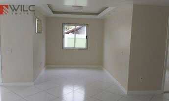 Imagem 2: Casa com 4 dormitórios para alugar, 300 m² por R$ 3.500,00/mês - Guaratiba - Rio de Janeir