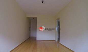 Imagem: Apartamento com 1 dormitório à venda