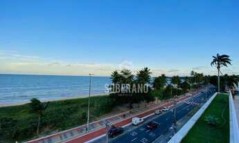 Imagem 4: Flat à venda de Frente para o Mar, Beira Mar do Cabo Branco, totalmente mobiliado