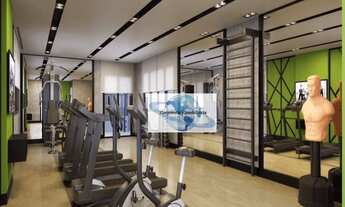 Imagem 5: Apartamento Residencial à venda, Parque Campolim, Sorocaba - AP0104