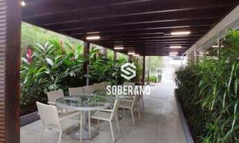 Imagem 4: Apartamento com 4 dormitórios para alugar, 265 m² por R$ 7.500,00/mês - Brisamar - João Pe