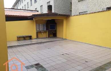 Imagem 6: Casa com 2 dormitórios à venda, 200 m² por R$ 500.000,00 - Ocian - Praia Grande/SP