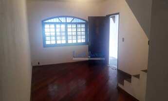 Imagem 3: Sobrado com 3 dormitórios à venda, 161 m² por R$ 550.000,00 - Santa Terezinha - São Bernar