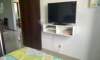 Imagem 4: Duplex para venda com 130 metros quadrados com 3 quartos Jardim Panorama - Montes Claros