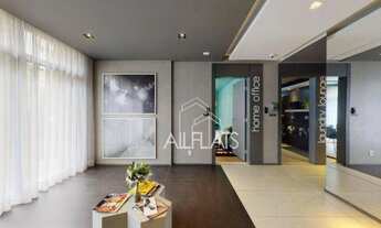 Imagem 6: Studio com 1 dormitório para alugar, 34 m² na Bela Vista - São Paulo/SP