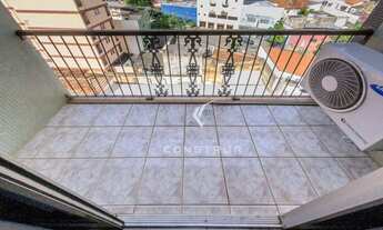 Imagem 4: Apartamento com 1 dormitório à venda, 55 m² por R$ 242.000,00 - Botafogo - Campinas/SP
