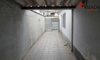 Imagem 3: Casa com 3 dormitórios à venda, 120 m² por R$ 550.000,00 - Vila Caju - São Paulo/SP