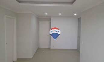 Imagem 2: Apartamento com 2 quartos à venda, 65 m² por R$ 530.000 - Barra Bali - Barra da Tijuca - R