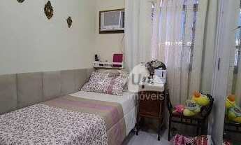 Imagem 5: Casa duplex 3 quartos Estrada do Moinho