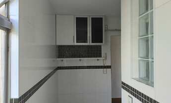 Imagem 4: 700m metrô Klabin, 3 dormitórios, 1 vaga, armários !