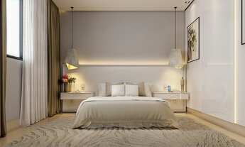 Imagem 5: Apartamento para venda tem 92 metros quadrados com 3 quartos em Santa Mônica - Uberlândia