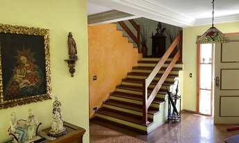 Imagem 2: Casa para venda possui 1100 metros quadrados com 4 quartos em Morada das Nuvens - Itapevi