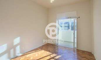 Imagem 1: Apartamento à venda, 45 m² por R$ 470.000,00 - Leme - Rio de Janeiro/RJ