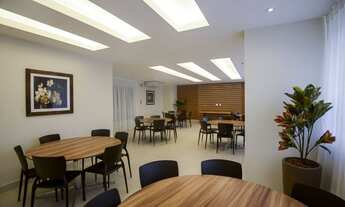 Imagem 2: Blue Bay Niterói-Exclusividade! 2qt(1suíte)+1escritório,1vaga, com planejados Creci85951