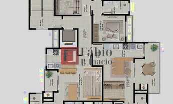 Imagem 4: Imbituba - Apartamento Padrão - Centro