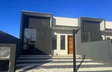 Imagem: Casa 3 dormitórios, sendo 1 suíte com