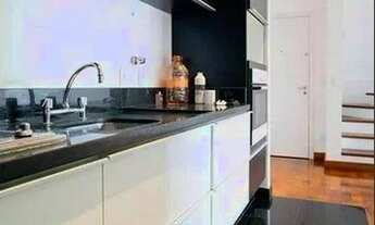 Imagem 3: Locação Apartamento 1 Dormitórios - 83 m² Campo Belo