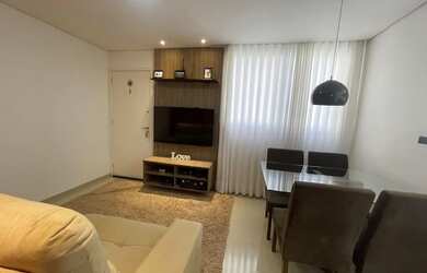 Imagem 5: Apartamento para Venda em Belo Horizonte, Betânia, 2 dormitórios, 1 banheiro, 1 vaga