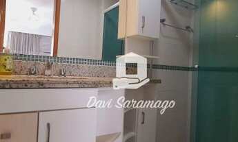 Imagem 6: Cobertura com 3 dormitórios à venda, 193 m² por R$ 1.050.000,00 - Itacoatiara - Niterói/RJ