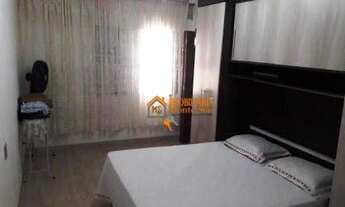 Imagem 4: Sobrado com 4 dormitórios à venda por R$ 620.000,00 - Jardim Bela Vista - Guarulhos/SP