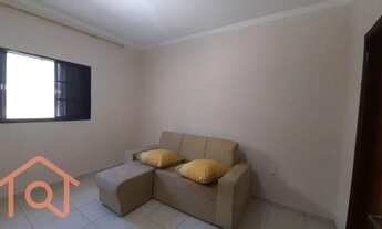 Imagem 4: Casa com 4 dormitórios à venda, 152 m² por R$ 350.000,00 - Jardim Santa Olívia II - Araras