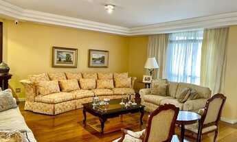 Imagem 5: Apartamento para venda possui 334 metros quadrados com 4 quartos em Centro