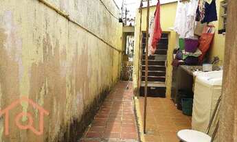 Imagem 4: Casa com 2 dormitórios à venda, 200 m² por R$ 551.000,00 - Jabaquara - São Paulo/SP