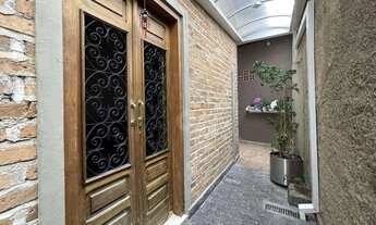 Imagem 6: Casa com 3 dormitórios à venda, 180 m² por R$ 950.000 - The Square Granja Viana - Cotia/SP