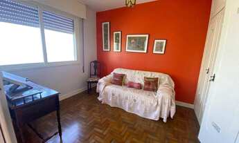 Imagem 7: Apartamento com 2 dormitórios à venda, 140 m² por R$ 1.000.000,00 - Pitangueiras - Guarujá