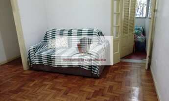 Imagem 3: Tijuca - Rua Uruguai - apartamento térreo tipo casa - 75m² - junto ao Metrô Estação Urugua