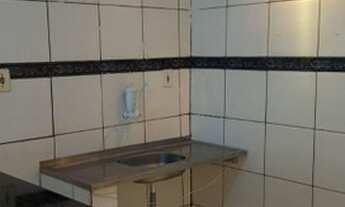 Imagem 5: Apartamento 2 quartos, sala cozinha e banheiro!