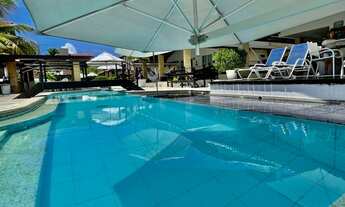 Imagem 6: Casa alto padrão 5 suítes mobiliada com 315 metros quadrados com 7 quartos em - Ipojuca